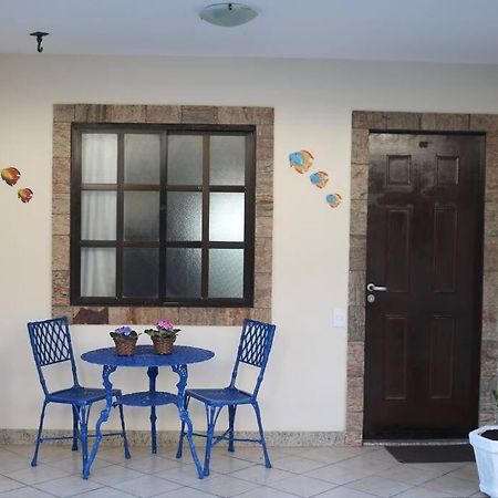 Casa Gorete Praia Das Dunas Residence Club Cabo Frio Dış mekan fotoğraf