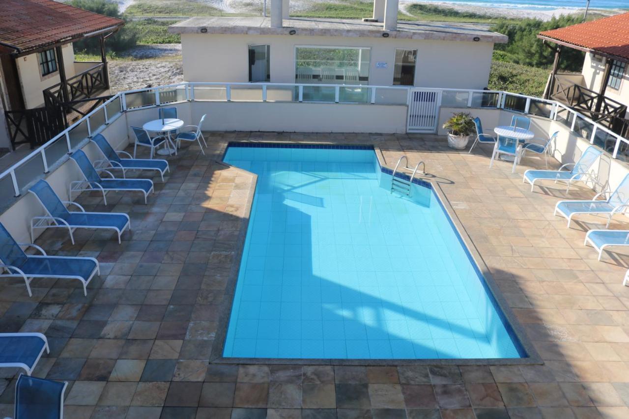 Casa Gorete Praia Das Dunas Residence Club Cabo Frio Dış mekan fotoğraf