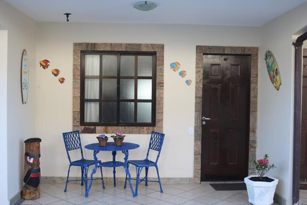 Casa Gorete Praia Das Dunas Residence Club Cabo Frio Dış mekan fotoğraf