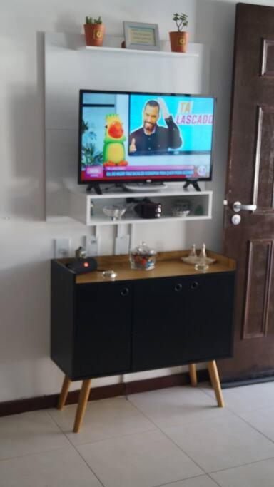 Casa Gorete Praia Das Dunas Residence Club Cabo Frio Dış mekan fotoğraf