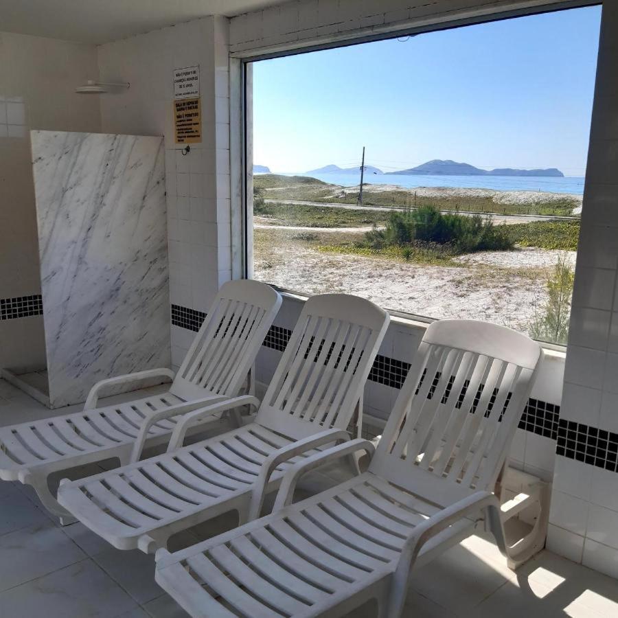 Casa Gorete Praia Das Dunas Residence Club Cabo Frio Dış mekan fotoğraf
