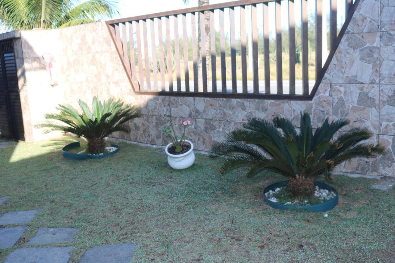 Casa Gorete Praia Das Dunas Residence Club Cabo Frio Dış mekan fotoğraf