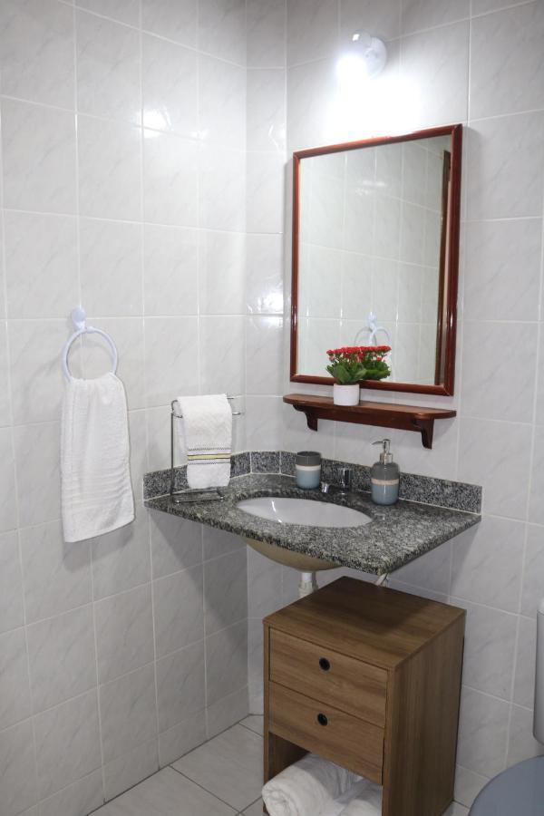 Casa Gorete Praia Das Dunas Residence Club Cabo Frio Dış mekan fotoğraf