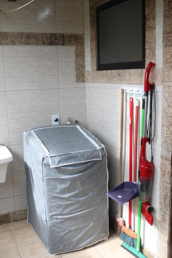 Casa Gorete Praia Das Dunas Residence Club Cabo Frio Dış mekan fotoğraf