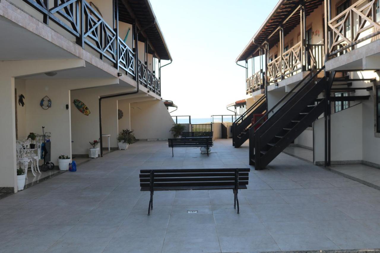 Casa Gorete Praia Das Dunas Residence Club Cabo Frio Dış mekan fotoğraf