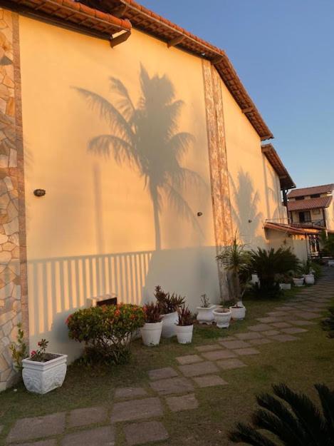 Casa Gorete Praia Das Dunas Residence Club Cabo Frio Dış mekan fotoğraf