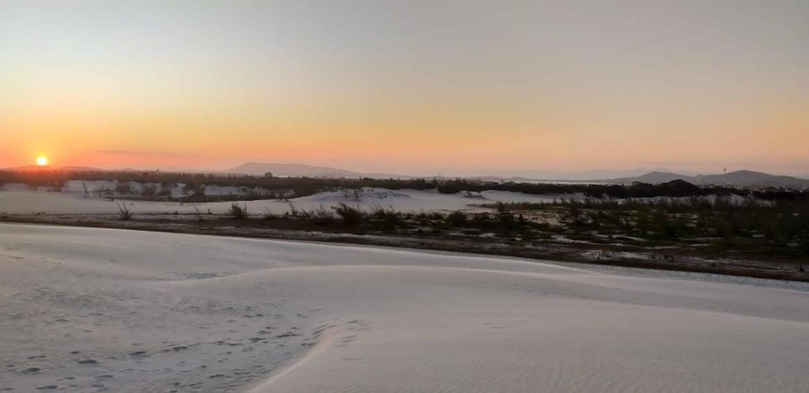 Casa Gorete Praia Das Dunas Residence Club Cabo Frio Dış mekan fotoğraf
