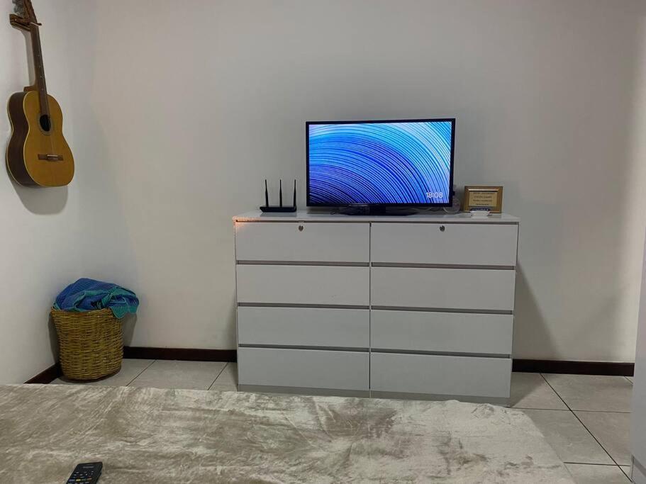 Casa Gorete Praia Das Dunas Residence Club Cabo Frio Dış mekan fotoğraf