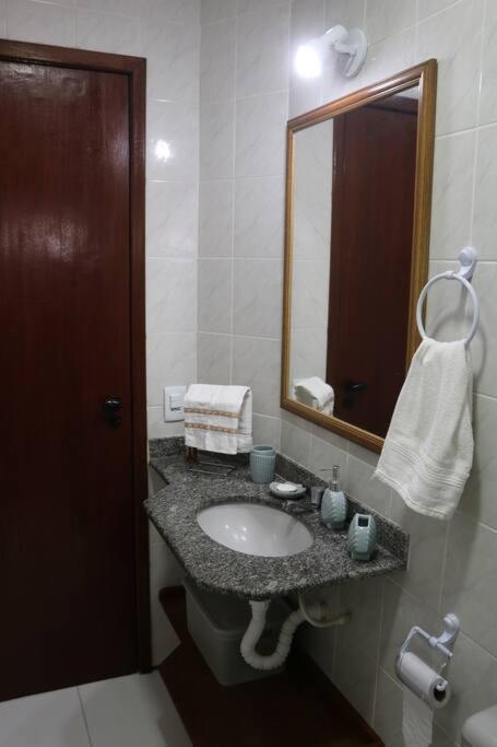 Casa Gorete Praia Das Dunas Residence Club Cabo Frio Dış mekan fotoğraf