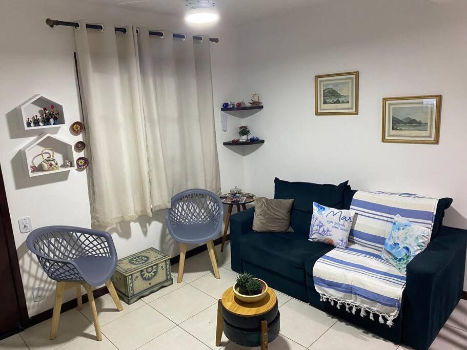 Casa Gorete Praia Das Dunas Residence Club Cabo Frio Dış mekan fotoğraf
